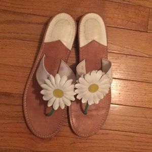 Jack Rogers sandals